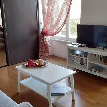 Bed and Breakfast Izella Douarnenez Exterior foto
